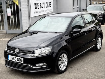 Used Volkswagen Polo 2015 for sale - 78413674: Photo