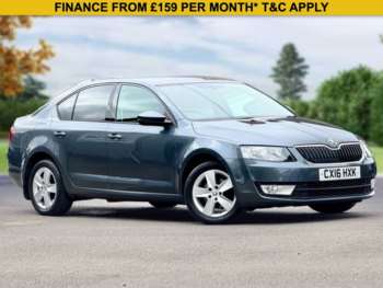 2016 (16) - 1.4 TSI SE Hatchback 5dr Petrol DSG Euro 6 (s/s) (150 ps)
