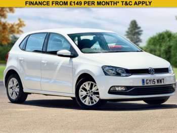 2015 (15) - 1.0 BlueMotion Tech SE Hatchback 5dr Petrol Manual Euro 6 (s/s) (60 ps)