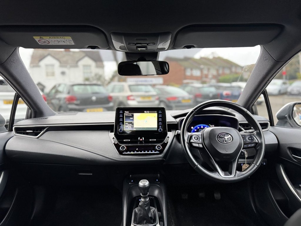 Used Toyota Corolla 2019 for sale - 76654243: Photo 11