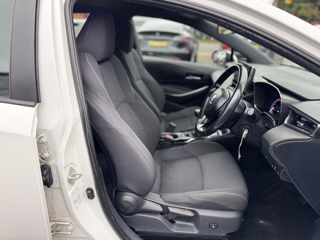 Used Toyota Corolla 2019 for sale - 76654243: Photo 12