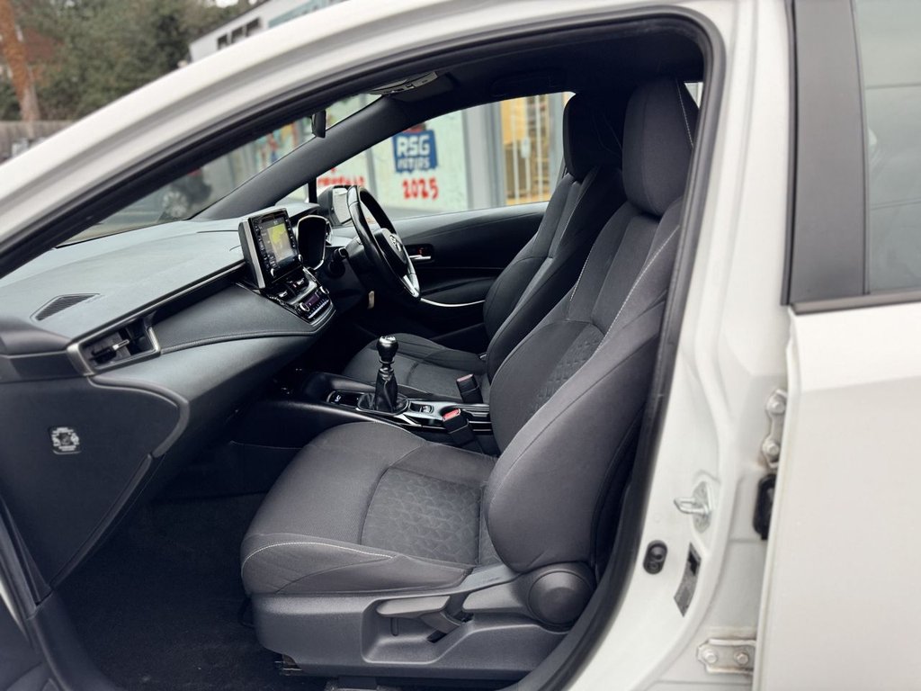 Used Toyota Corolla 2019 for sale - 76654243: Photo 13