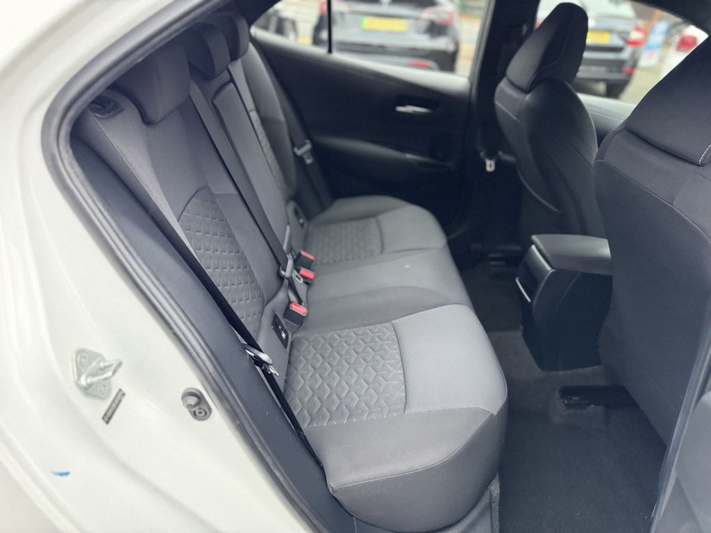 Used Toyota Corolla 2019 for sale - 76654243: Photo 14