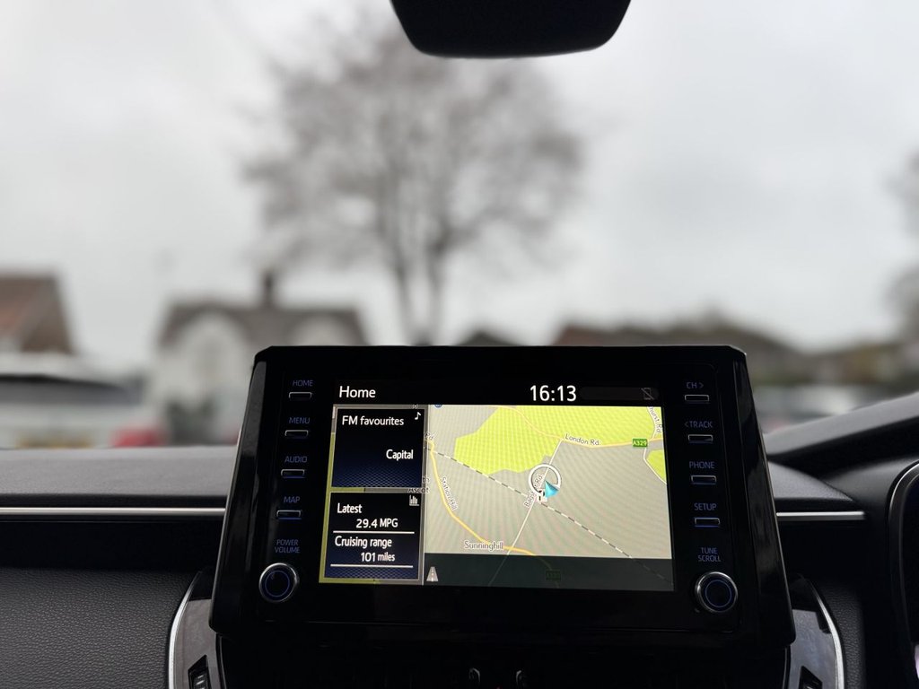 Used Toyota Corolla 2019 for sale - 76654243: Photo 16