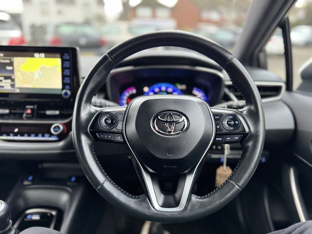 Used Toyota Corolla 2019 for sale - 76654243: Photo 17