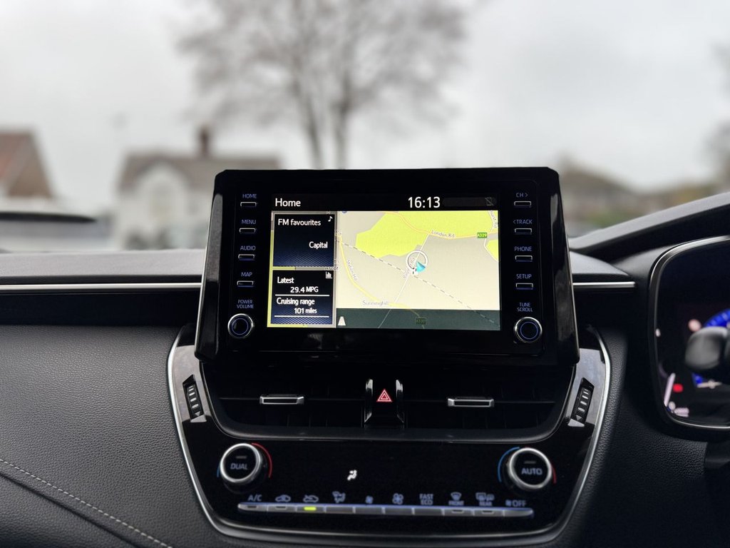 Used Toyota Corolla 2019 for sale - 76654243: Photo 18