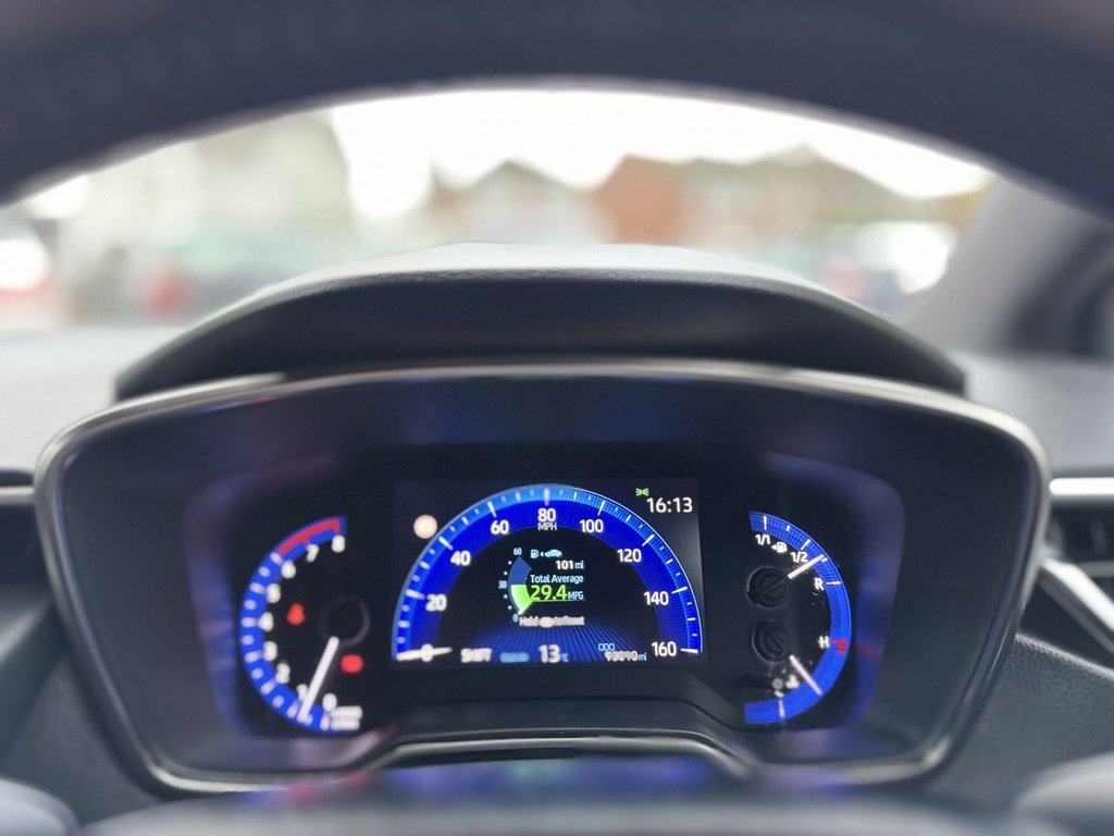 Used Toyota Corolla 2019 for sale - 76654243: Photo 19