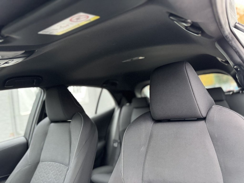 Used Toyota Corolla 2019 for sale - 76654243: Photo 20