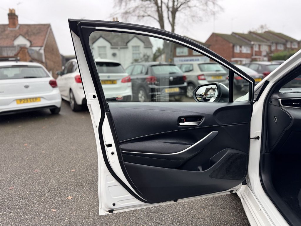 Used Toyota Corolla 2019 for sale - 76654243: Photo 22