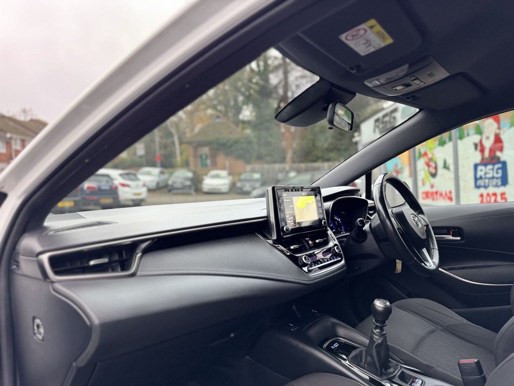 Used Toyota Corolla 2019 for sale - 76654243: Photo 24