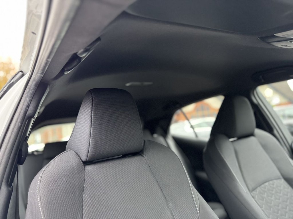 Used Toyota Corolla 2019 for sale - 76654243: Photo 25