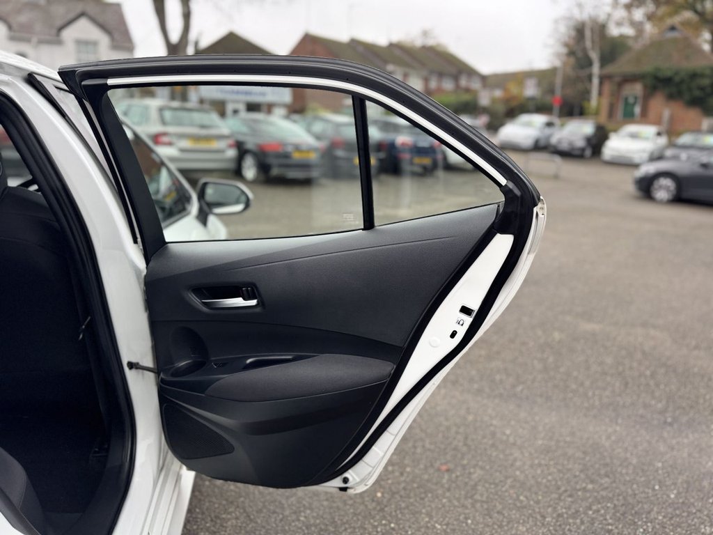 Used Toyota Corolla 2019 for sale - 76654243: Photo 26