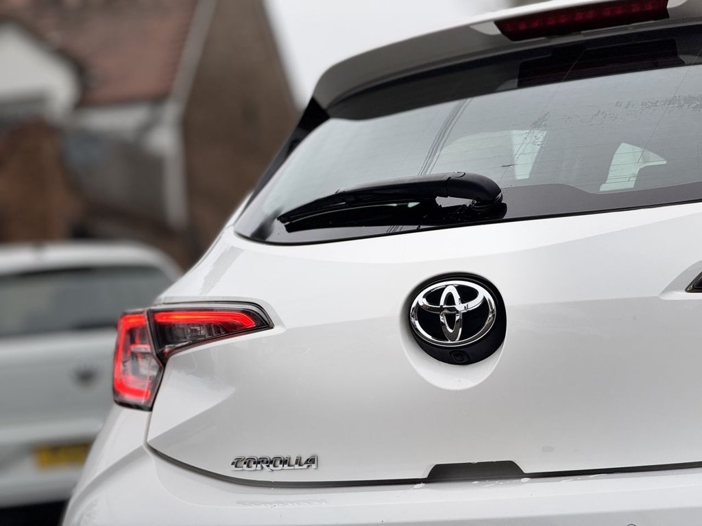 Used Toyota Corolla 2019 for sale - 76654243: Photo 32