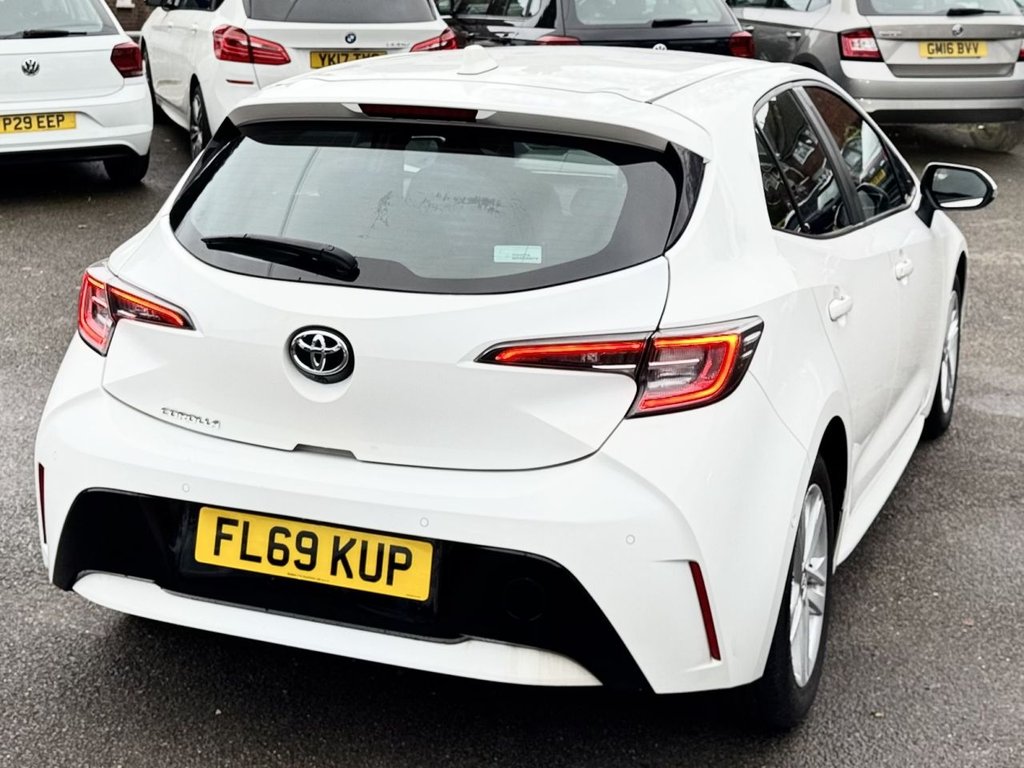 Used Toyota Corolla 2019 for sale - 76654243: Photo 35