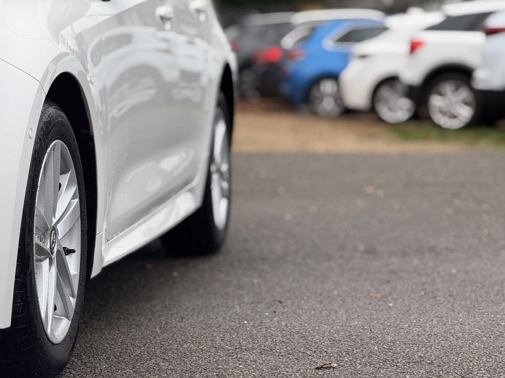 Used Toyota Corolla 2019 for sale - 76654243: Photo 36