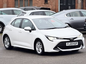 Used Toyota Corolla 2019 for sale - 76654243: Photo