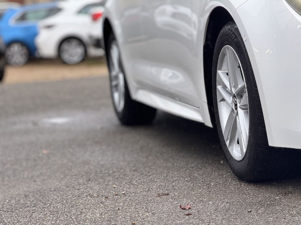 Used Toyota Corolla 2019 for sale - 76654243: Photo 43