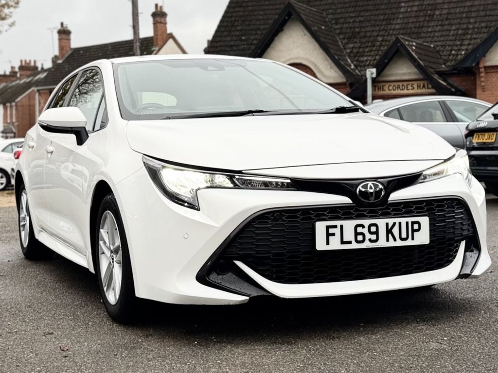 Used Toyota Corolla 2019 for sale - 76654243: Photo 46