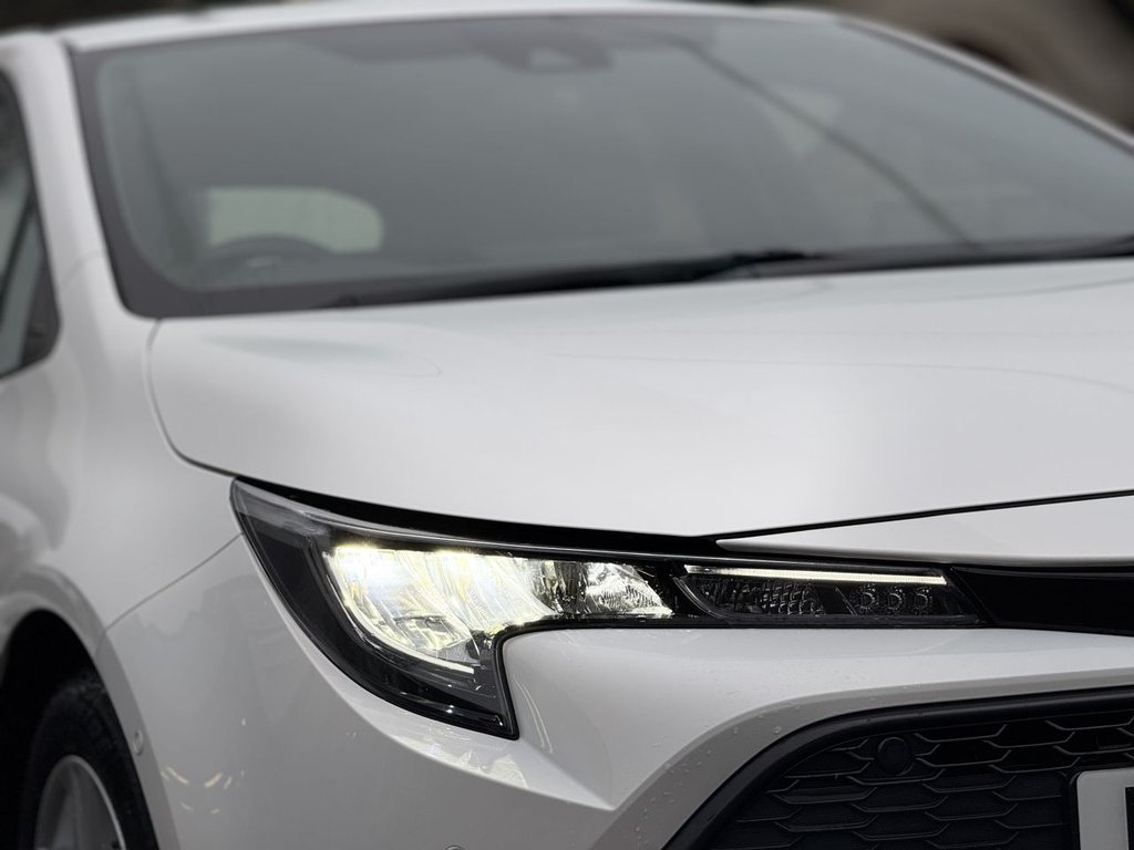 Used Toyota Corolla 2019 for sale - 76654243: Photo 47