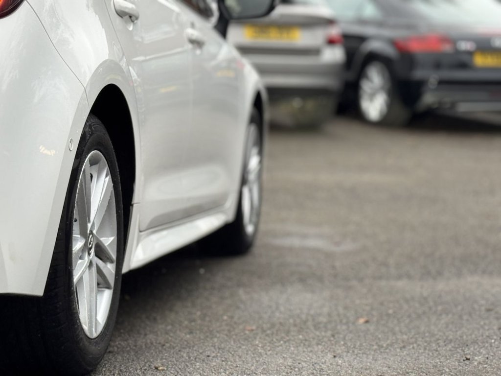 Used Toyota Corolla 2019 for sale - 76654243: Photo 48