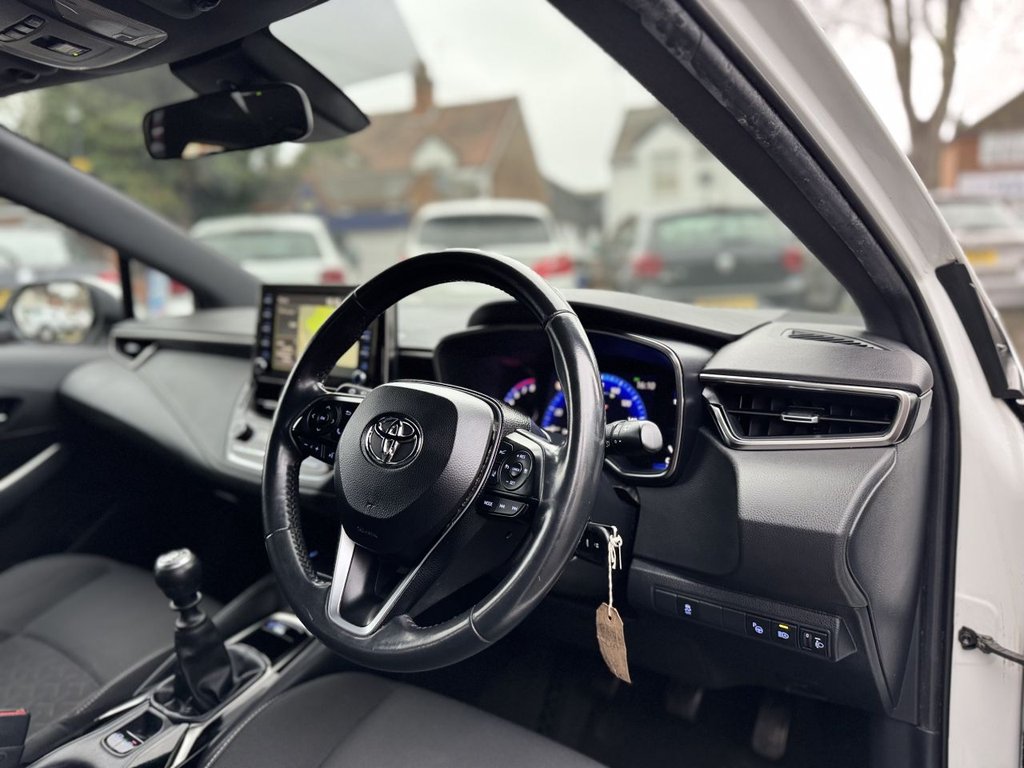 Used Toyota Corolla 2019 for sale - 76654243: Photo 49