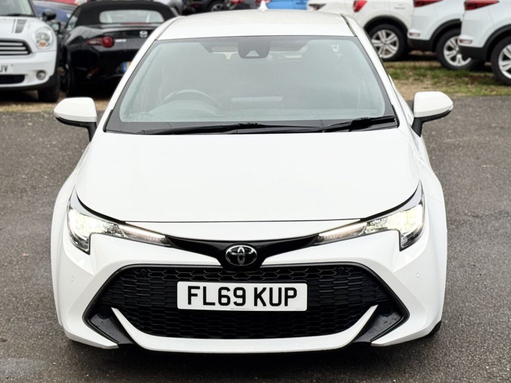 Used Toyota Corolla 2019 for sale - 76654243: Photo 5