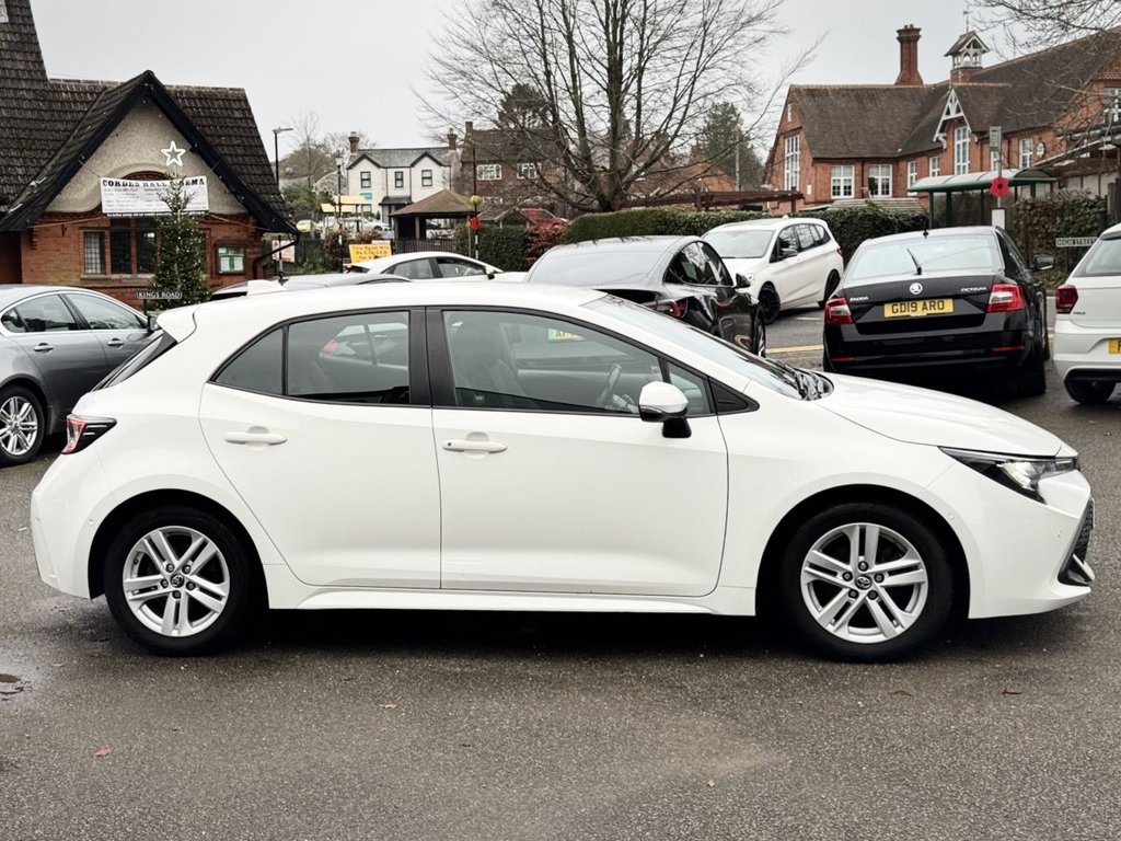 Used Toyota Corolla 2019 for sale - 76654243: Photo 7