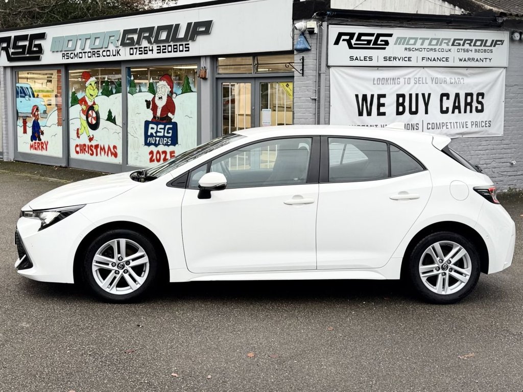 Used Toyota Corolla 2019 for sale - 76654243: Photo 8