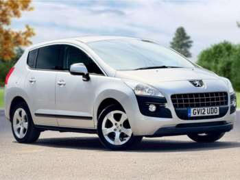 2012 (12) - 1.6 e-HDi 112 Active II 5dr EGC