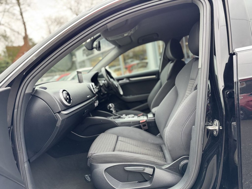 Used Audi A3 2017 for sale - 77621151: Photo 13