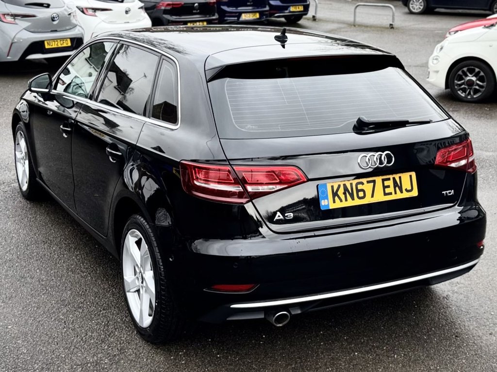 Used Audi A3 2017 for sale - 77621151: Photo 29