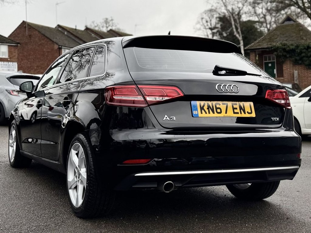 Used Audi A3 2017 for sale - 77621151: Photo 30