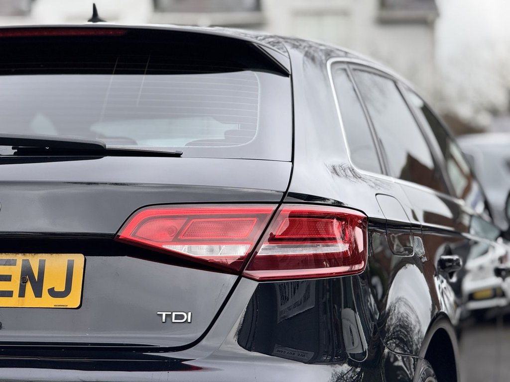 Used Audi A3 2017 for sale - 77621151: Photo 34