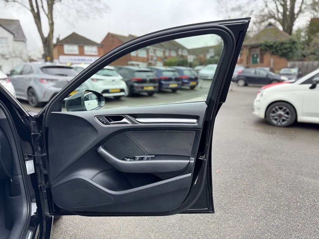 Used Audi A3 2017 for sale - 77621151: Photo 37