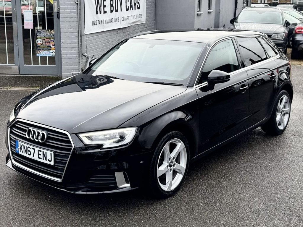 Used Audi A3 2017 for sale - 77621151: Photo 4