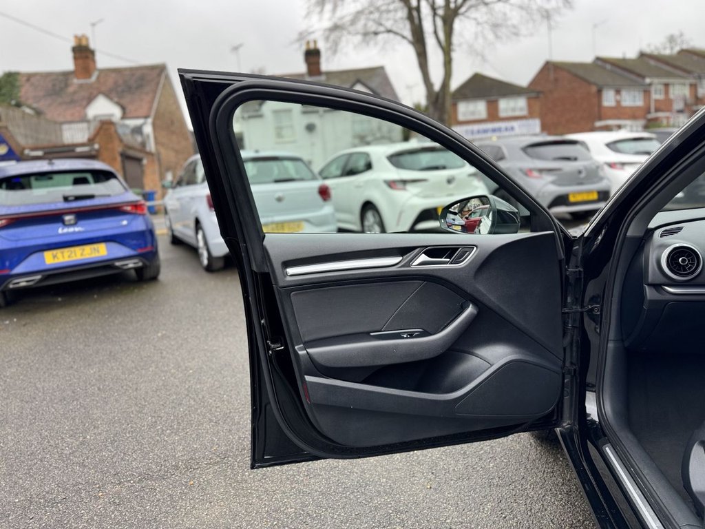 Used Audi A3 2017 for sale - 77621151: Photo 43