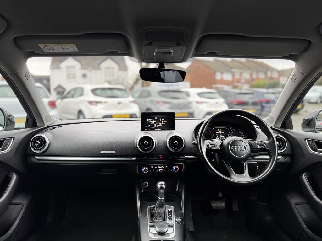 Used Audi A3 2017 for sale - 77621151: Photo 45