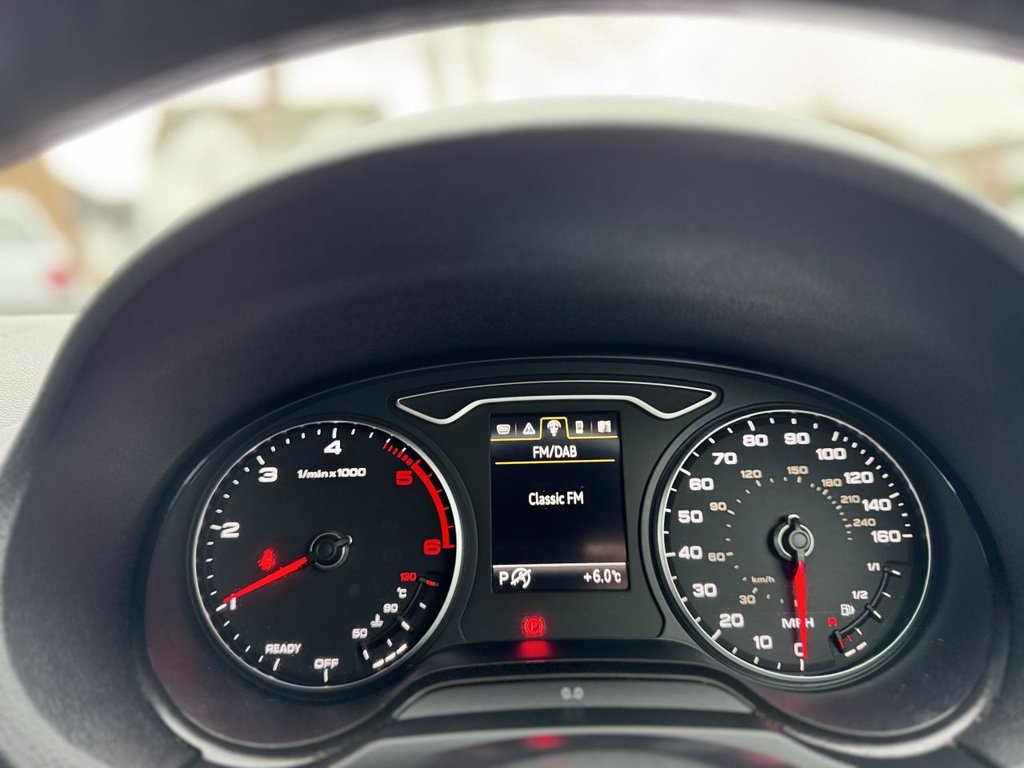 Used Audi A3 2017 for sale - 77621151: Photo 46