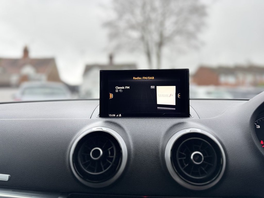 Used Audi A3 2017 for sale - 77621151: Photo 48