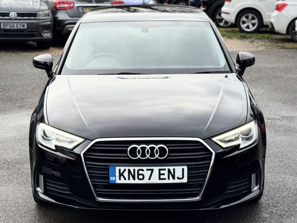 Used Audi A3 2017 for sale - 77621151: Photo 5