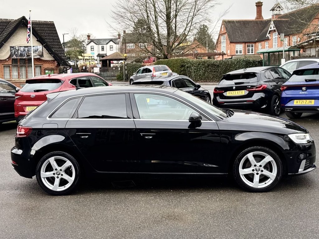Used Audi A3 2017 for sale - 77621151: Photo 7