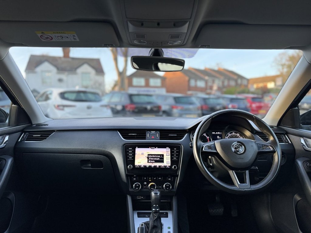 Used Skoda Octavia 2019 for sale - 77122325: Photo 11