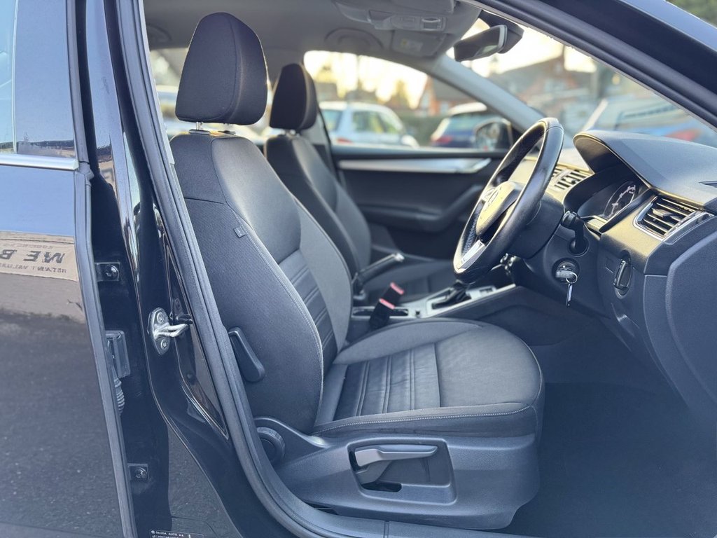 Used Skoda Octavia 2019 for sale - 77122325: Photo 12