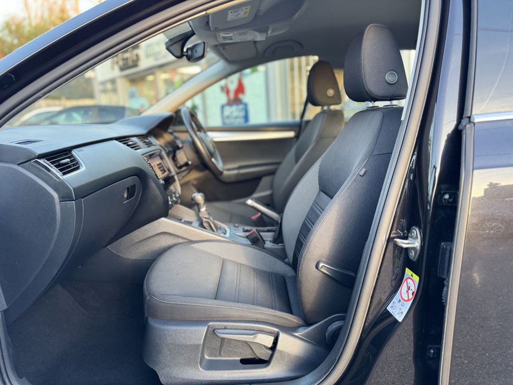 Used Skoda Octavia 2019 for sale - 77122325: Photo 13