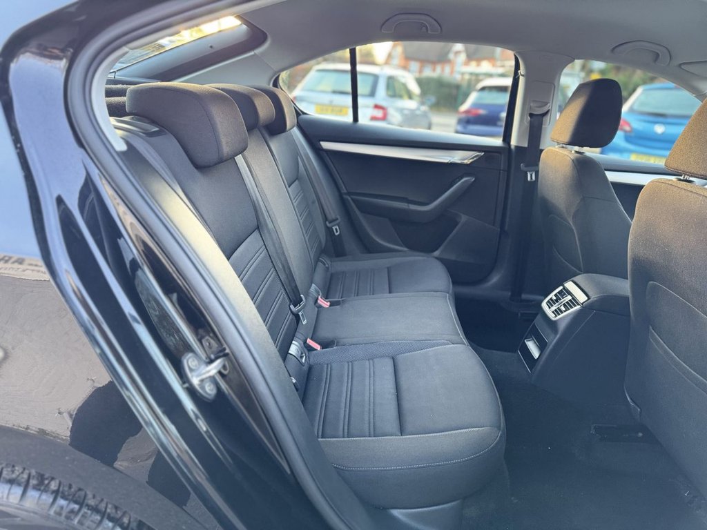 Used Skoda Octavia 2019 for sale - 77122325: Photo 14