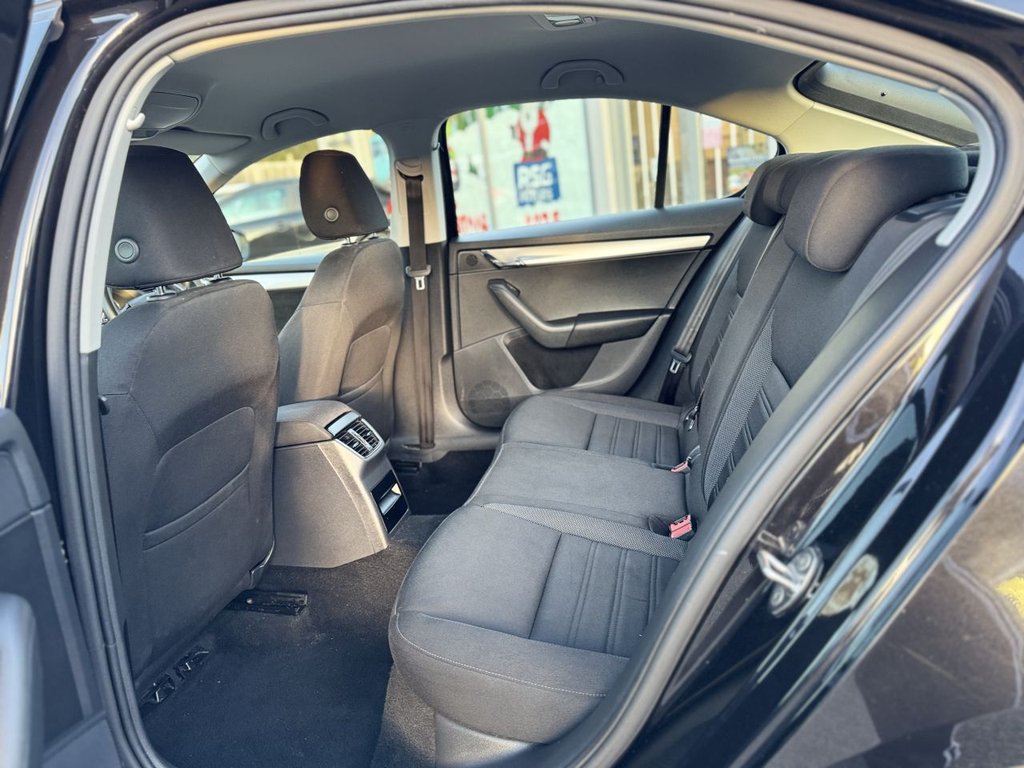 Used Skoda Octavia 2019 for sale - 77122325: Photo 15