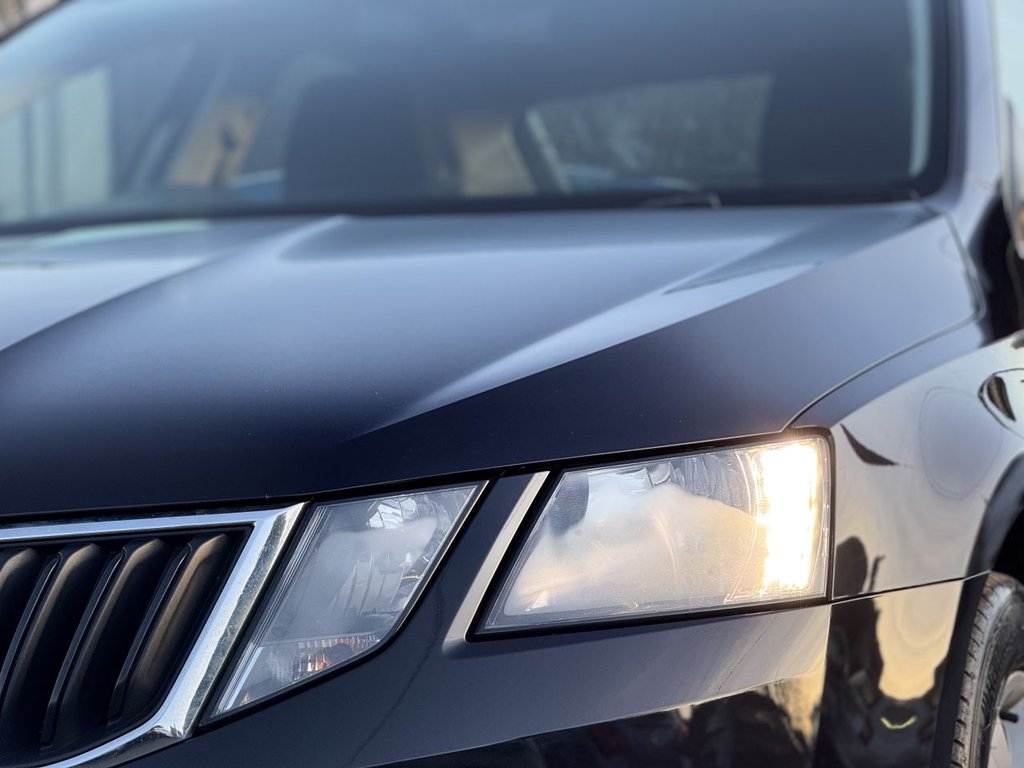 Used Skoda Octavia 2019 for sale - 77122325: Photo 16