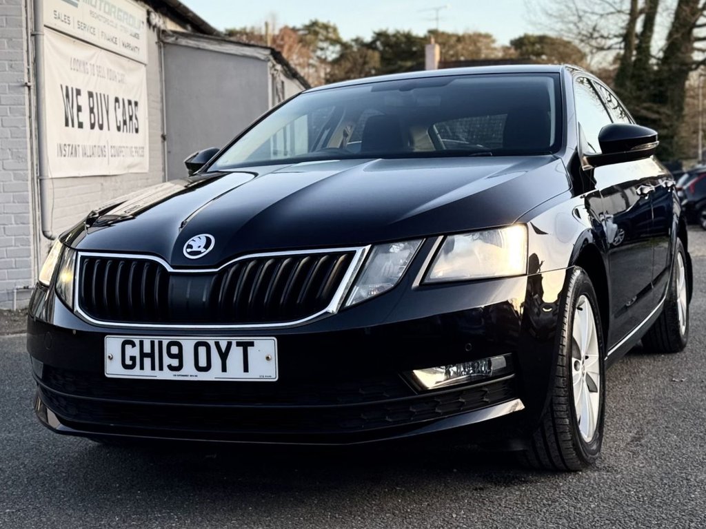 Used Skoda Octavia 2019 for sale - 77122325: Photo 19