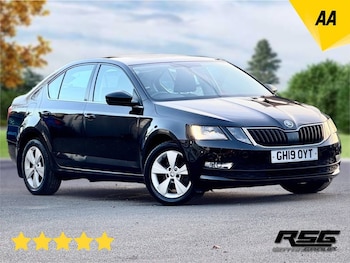 2019 (19) - 1.0 TSI SE Technology 5dr DSG