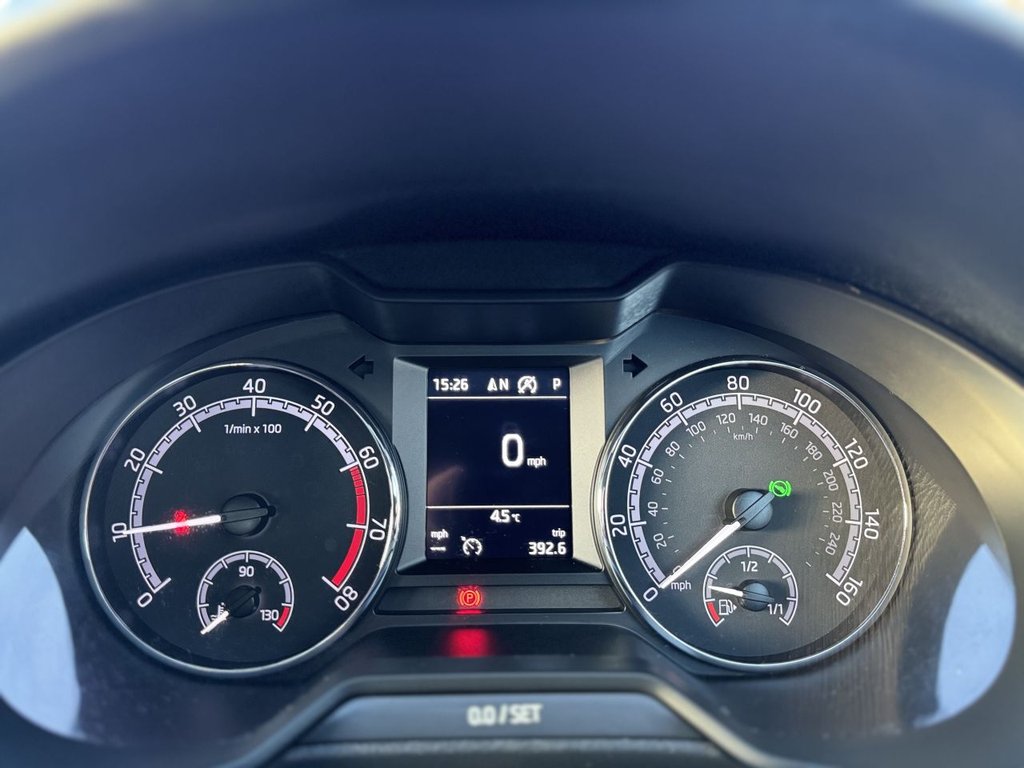 Used Skoda Octavia 2019 for sale - 77122325: Photo 21